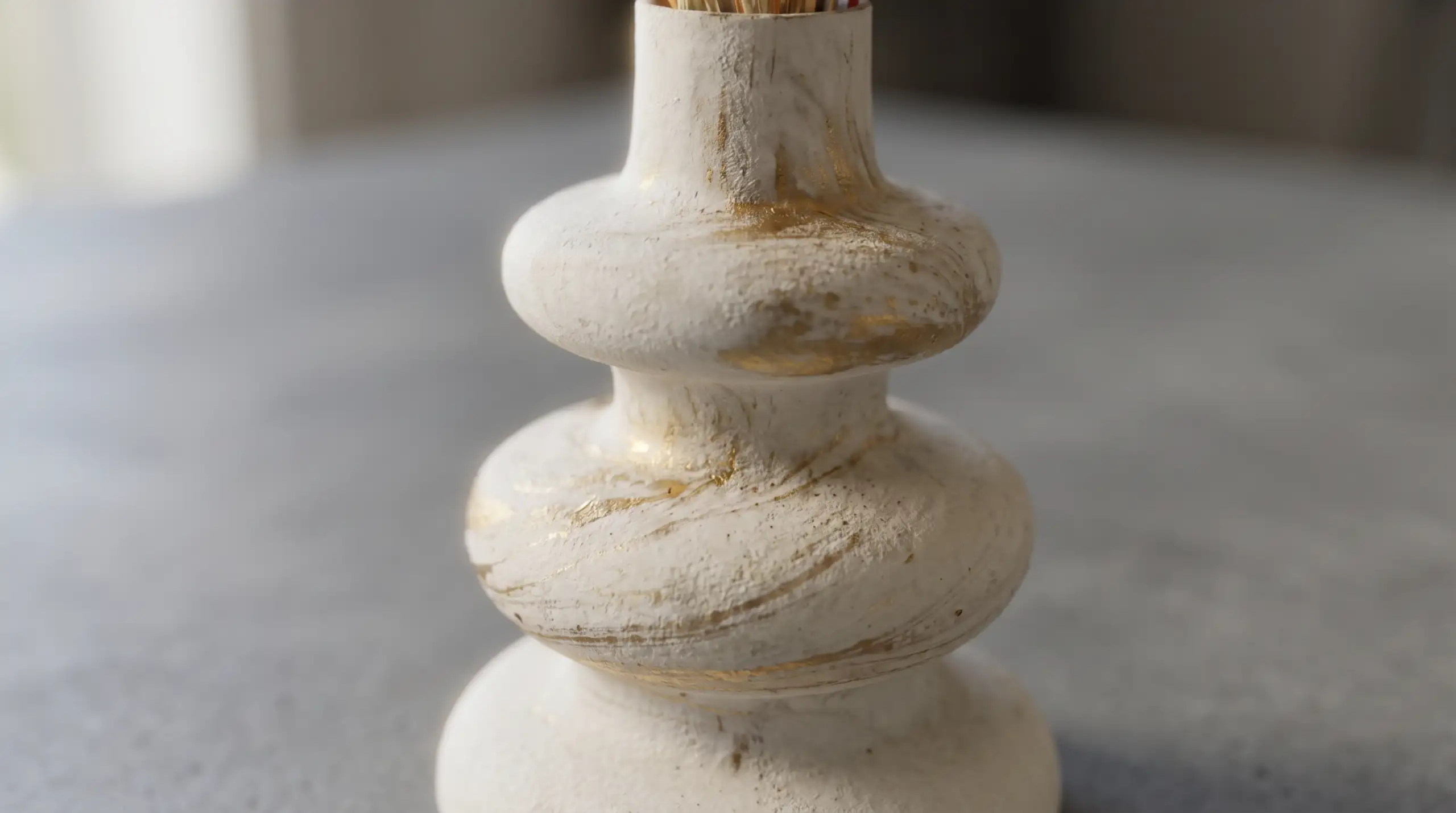 Vase élixir